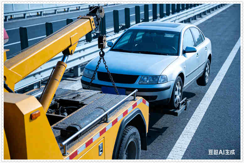 招远道路救援2026年发展趋势：AI赋能下的招远道路救援