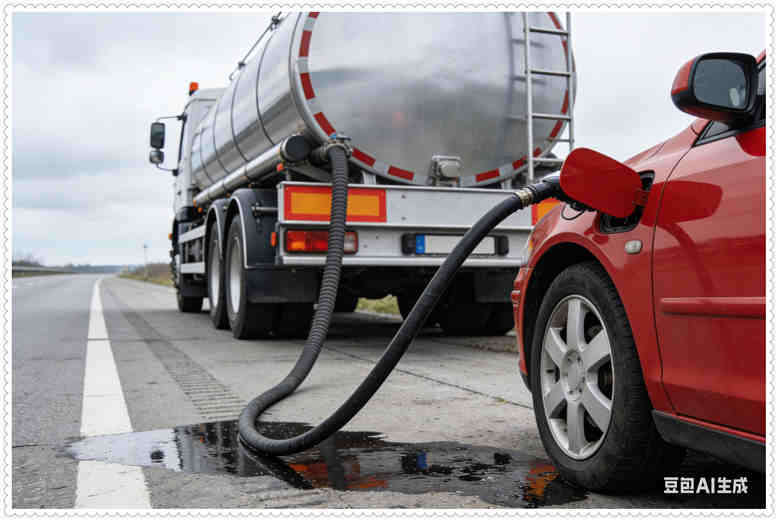 招远高速公路救援