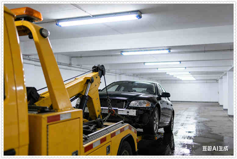 招远充电桩建设