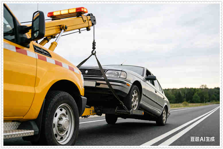 招远拖车技能培训