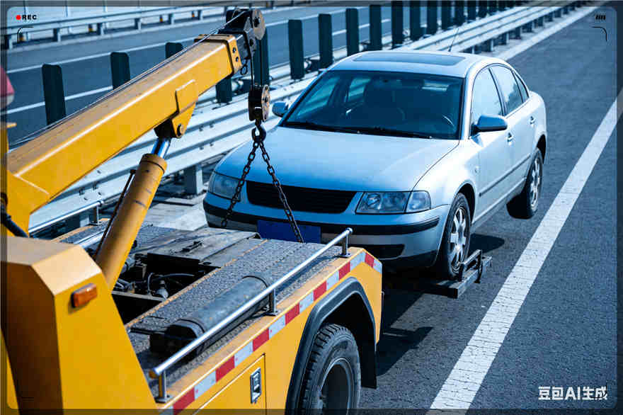 招远汽车救援怎么收费