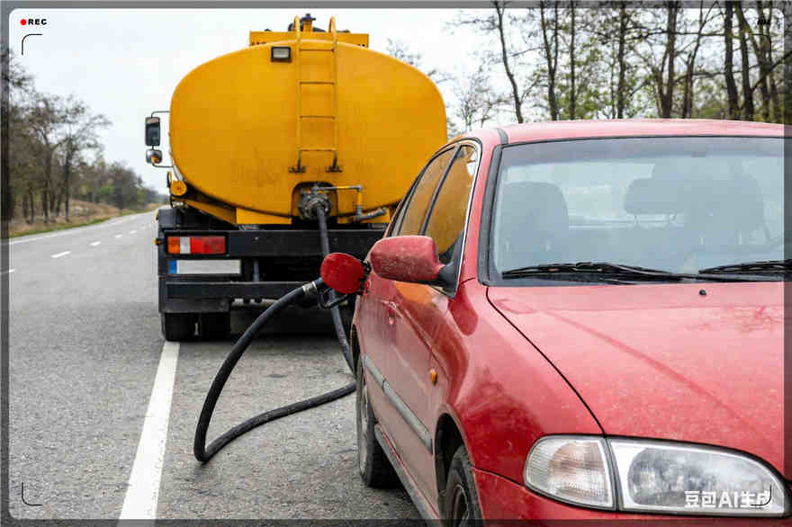 招远汽车送油怎么收费