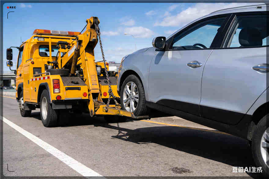 招远拖车怎么收费