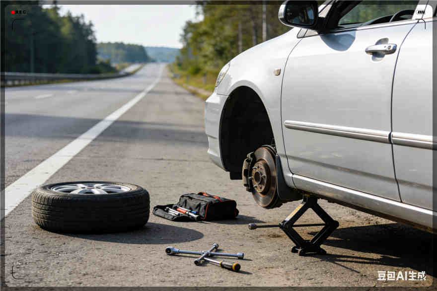 招远汽车换轮胎怎么收费