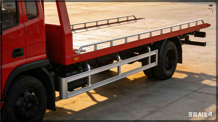 招远汽车拖车救援